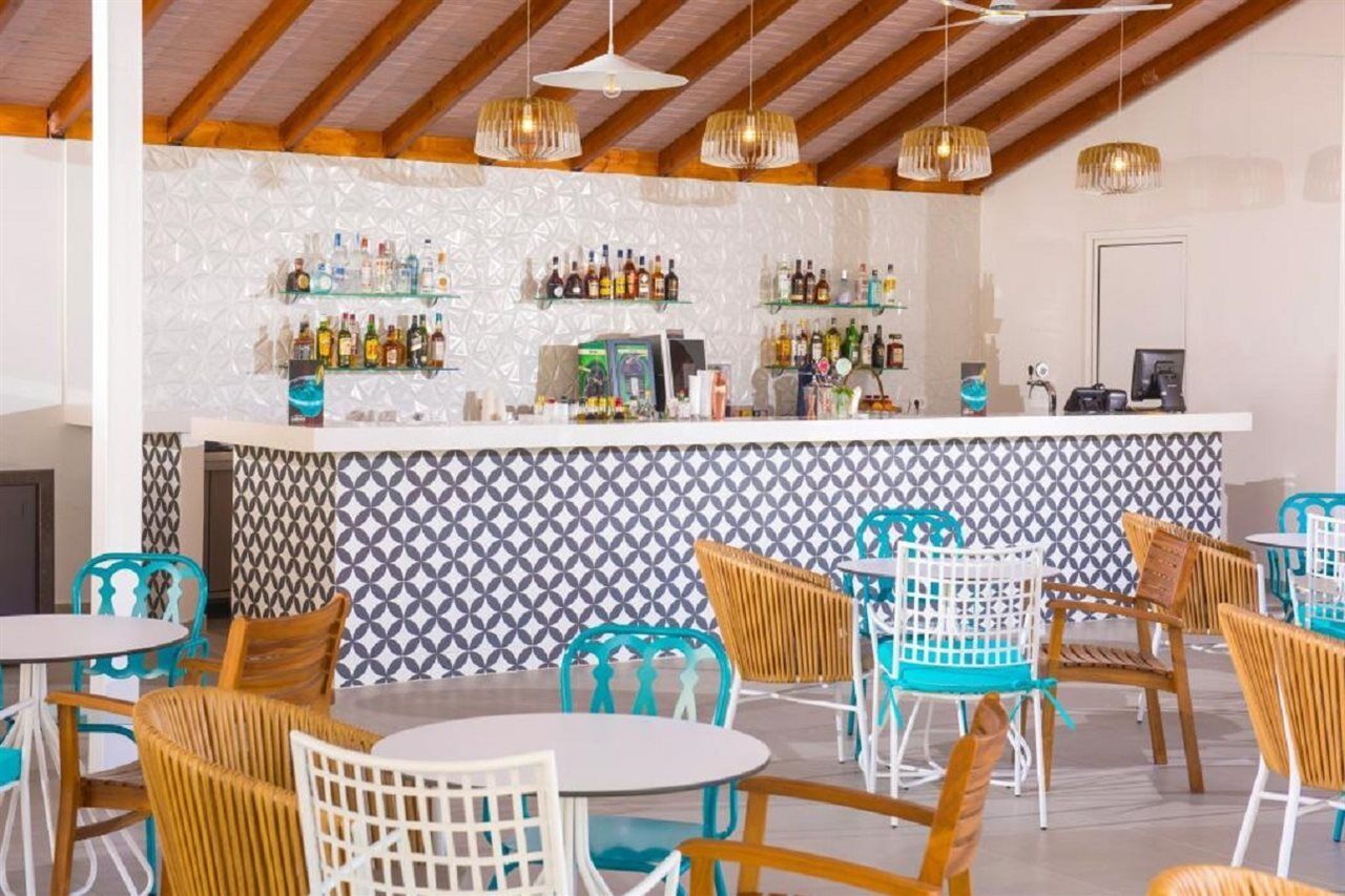 Solimar Turquoise - Adults Only Agia Marina Exterior foto